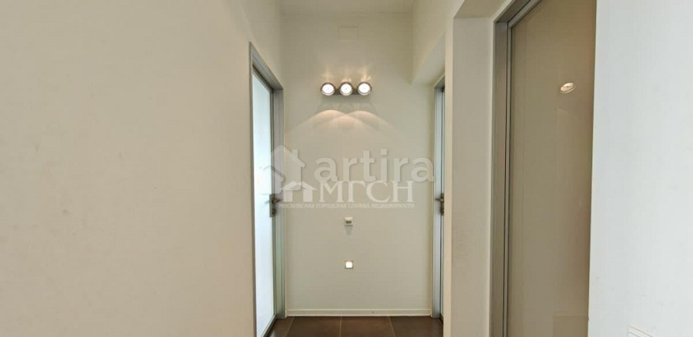 4-комн. квартира, 175 м2, 23/30 эт. Москва - изображение 3