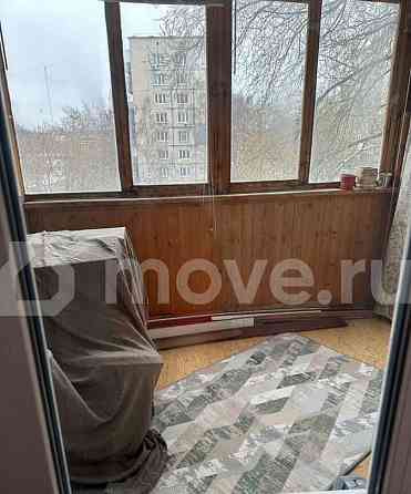 Комната, 13.1 м2, 4/9 эт. Москва