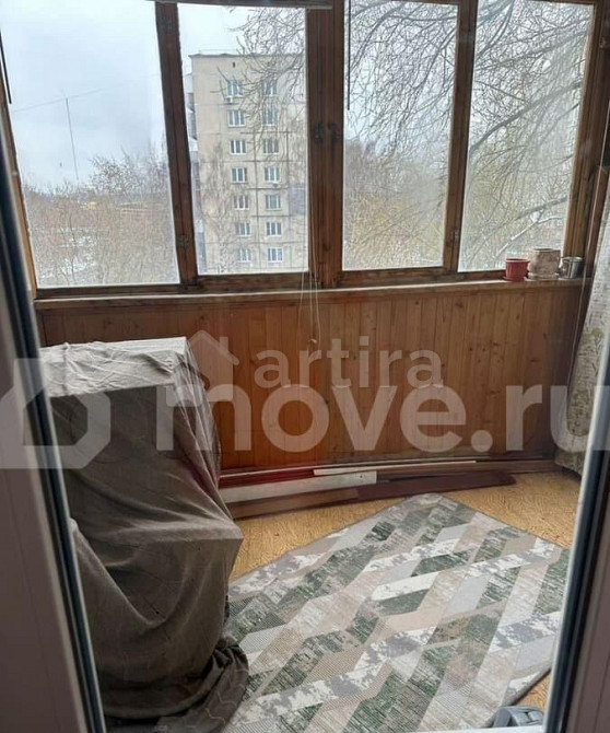 Комната, 13.1 м2, 4/9 эт. Москва - изображение 6