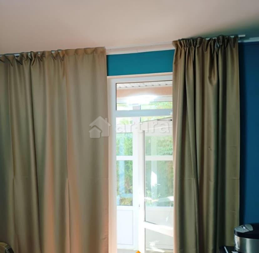 Комната, 20 м2, 1/2 эт. Саки - изображение 2