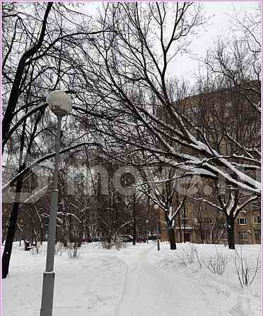 Студия, 24.2 м2, 4/5 эт. Москва