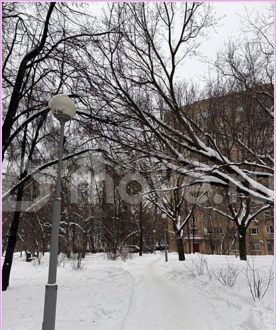 Студия, 24.2 м2, 4/5 эт. Москва - изображение 2