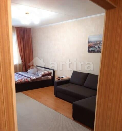 2-комн. квартира, 62 м2, 4/17 эт. Москва - изображение 9