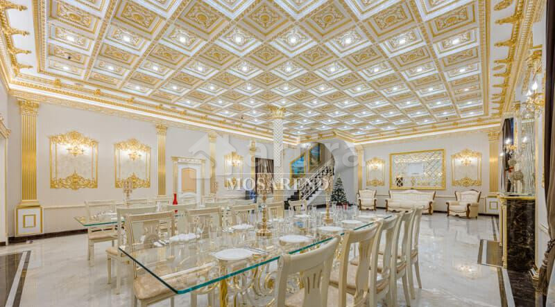 Коттедж, 800 м2 Люберцы - изображение 10