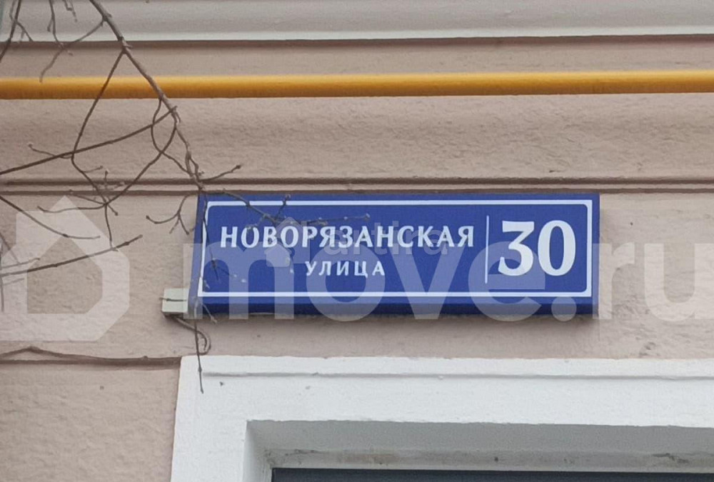 Студия, 19.7 м2, 1/7 эт. Москва - изображение 2