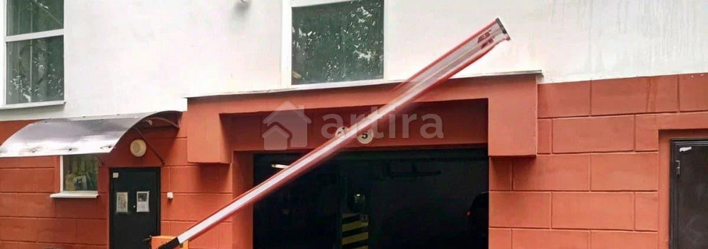 Гараж, 51.4 м2 Москва - изображение 5