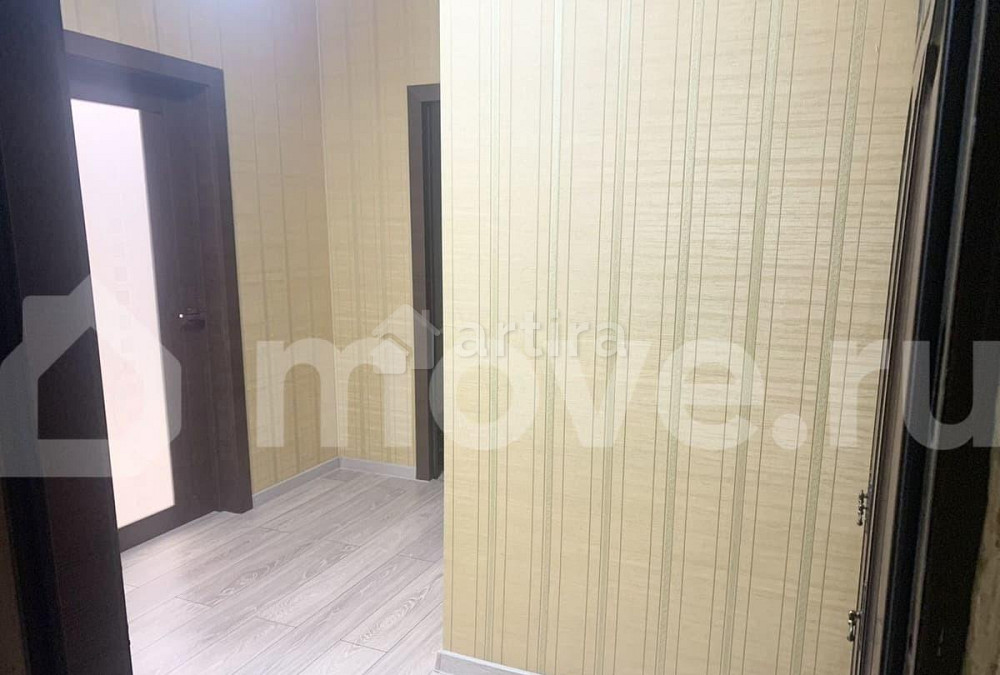 1-комн. квартира, 38.1 м2, 5/16 эт. Москва - изображение 2