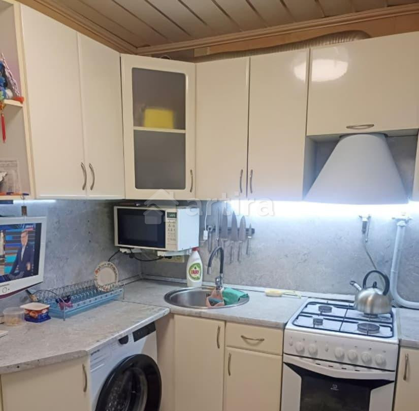 Комната, 10 м2, 1/9 эт. Москва - изображение 2