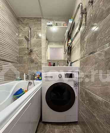 3-комн. квартира, 60 м2, 8/9 эт. Москва