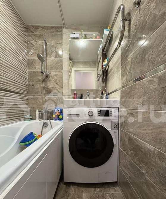 3-комн. квартира, 60 м2, 8/9 эт. Москва - изображение 5