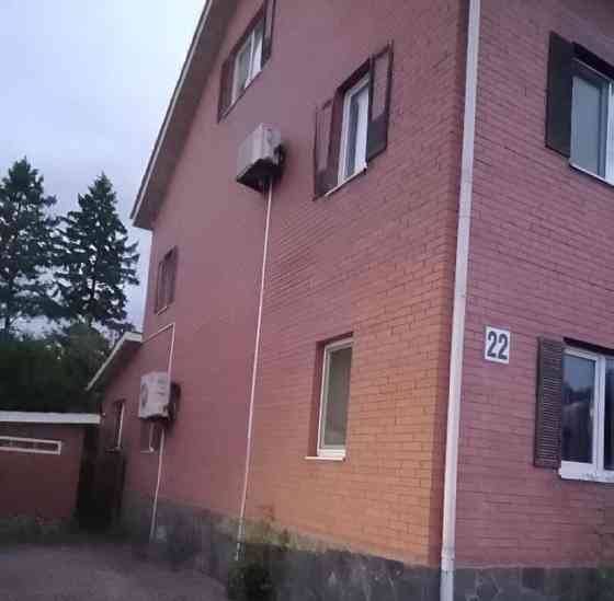 Таунхаус, 250 м2, 2 сотки, 3 эт. Солнечногорск