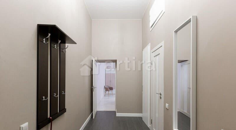 1-комн. квартира, 45 м2, 2/5 эт. Санкт-Петербург - изображение 8