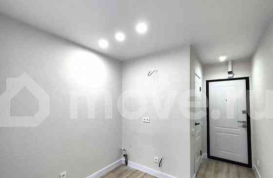 Студия, 10.6 м2, 1/9 эт. Москва