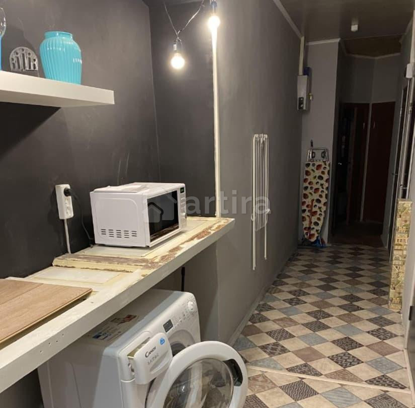 Комната, 100 м2, 2/5 эт. Санкт-Петербург - изображение 4