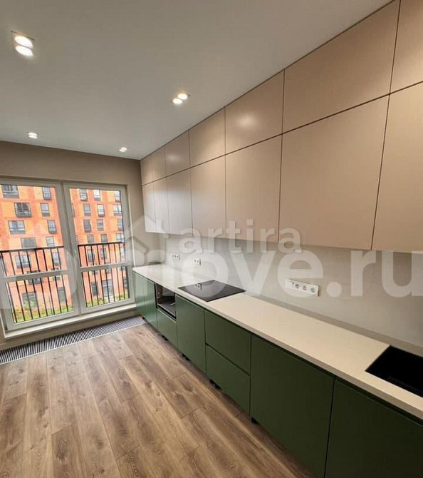 2-комн. квартира, 45 м2, 2/19 эт. Москва - изображение 7