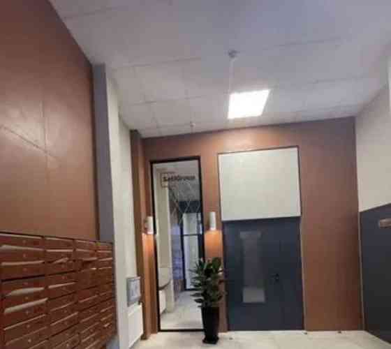 Гараж, 13 м2 Санкт-Петербург