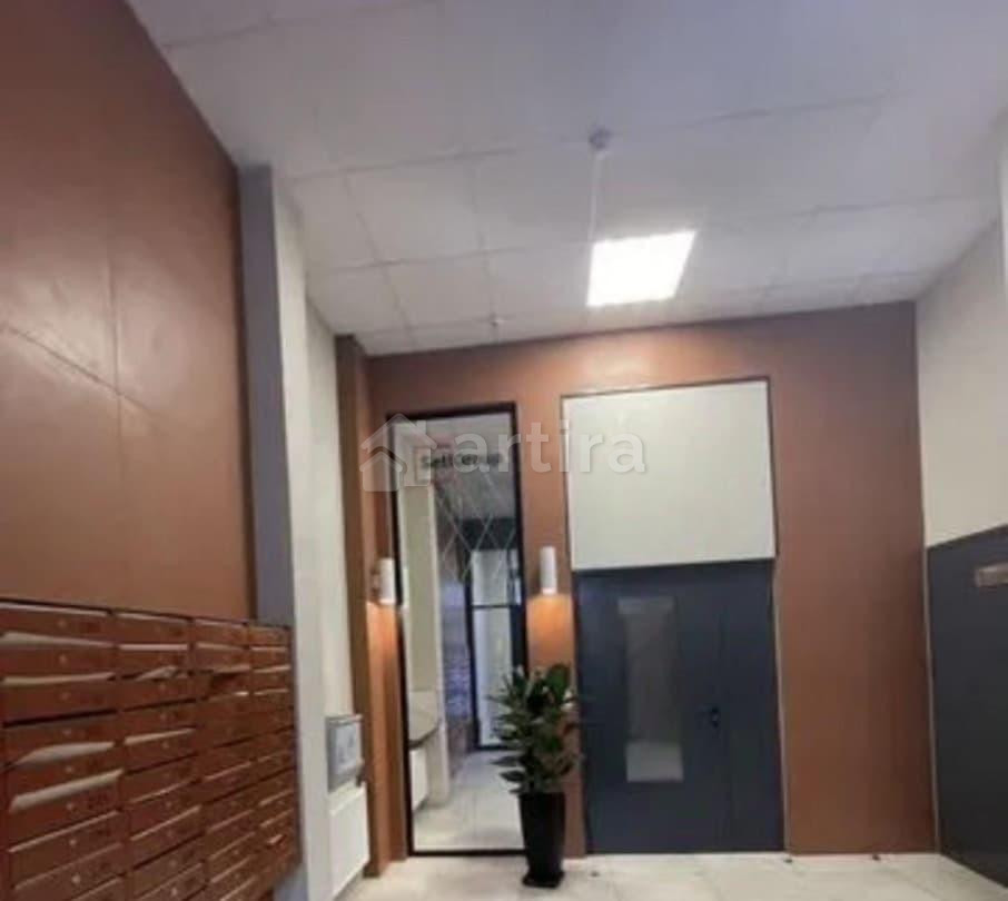 Гараж, 13 м2 Санкт-Петербург - изображение 5