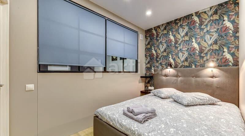 1-комн. квартира, 30 м2, 1/5 эт. Санкт-Петербург - изображение 16