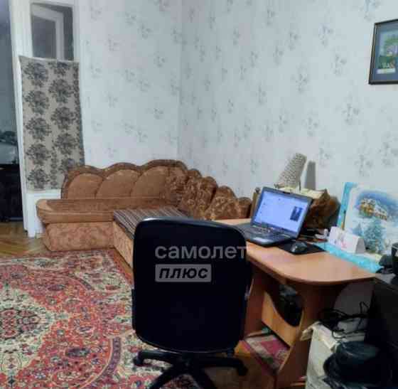 Комната, 18.5 м2, 4/8 эт. Москва