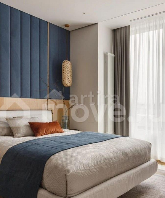 3-комн. квартира, 116.3 м2, 6/9 эт. Москва - изображение 7