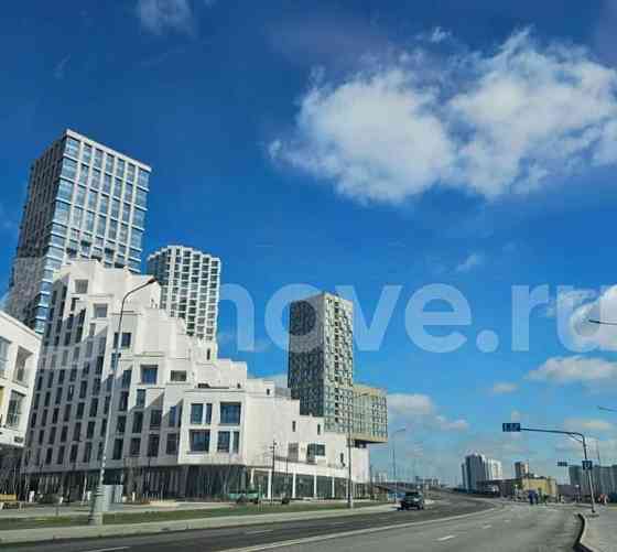 3-комн. квартира, 123 м2, 15/27 эт. Москва