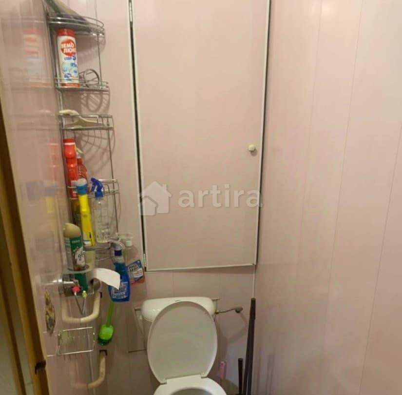 Комната, 21 м2, 4/22 эт. Москва - изображение 4