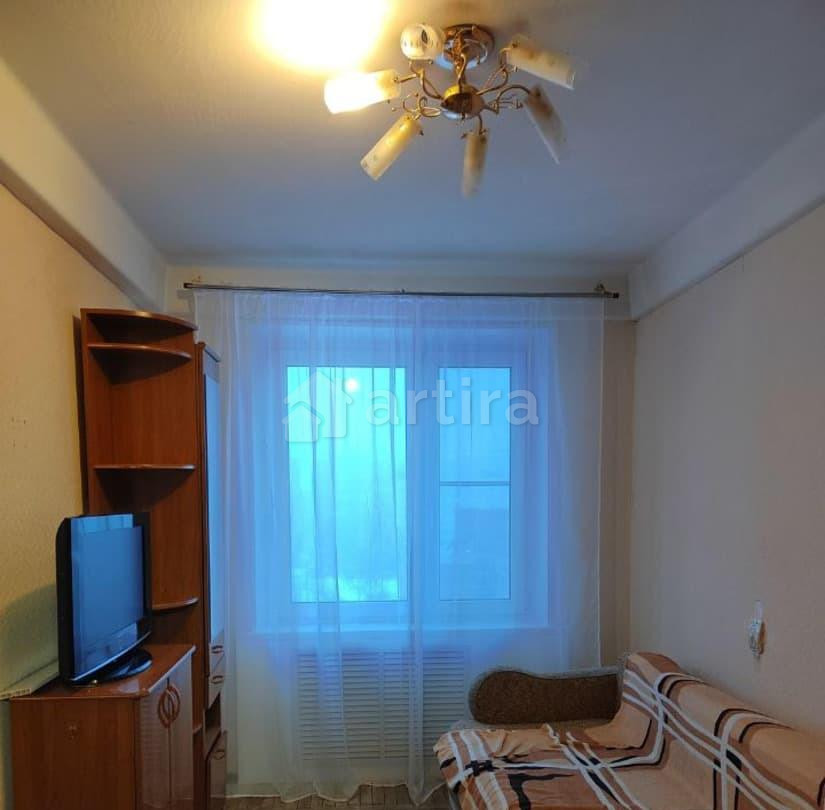 Комната, 10 м2, 7/9 эт. Санкт-Петербург - изображение 1