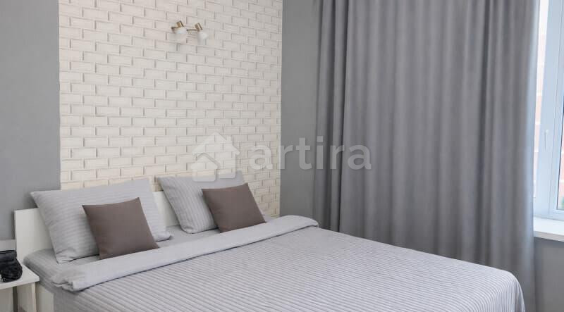 Студия, 20 м2, 12/17 эт. Климовск - изображение 1