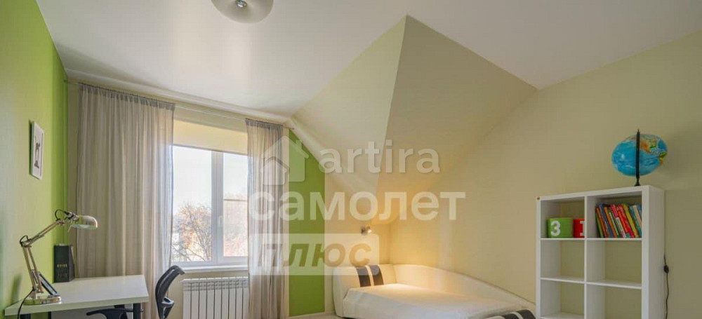 Таунхаус, 196 м2, 8 соток, 2 эт. Большой Исток - изображение 6