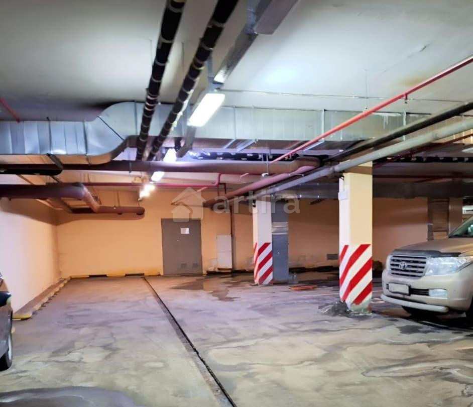 Гараж, 17 м2 Балашиха - изображение 1