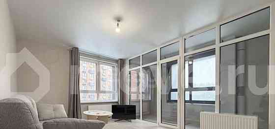 2-комн. квартира, 60.9 м2, 4/31 эт. Москва