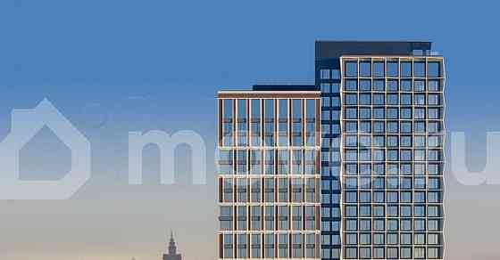 4-комн. пентхаус, 154.5 м2, 34/35 эт. Москва