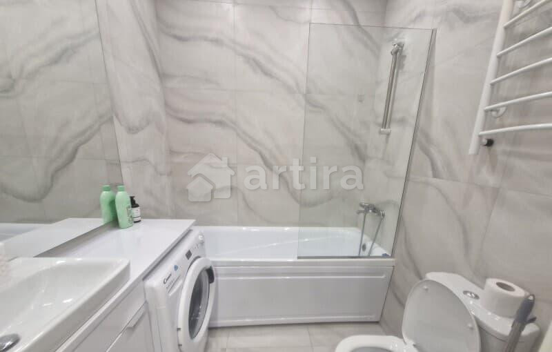 1-комн. квартира, 22 м2, 19/25 эт. Мытищи - изображение 12