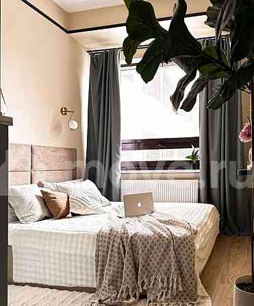 Студия, 26 м2, 3/8 эт. Москва