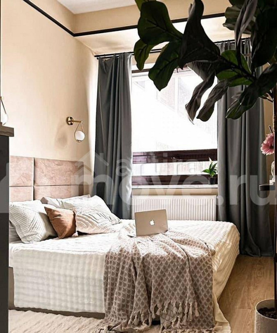 Студия, 26 м2, 3/8 эт. Москва - изображение 1