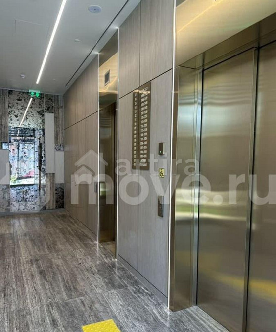 Студия, 46.7 м2, 6/17 эт. Москва - изображение 7