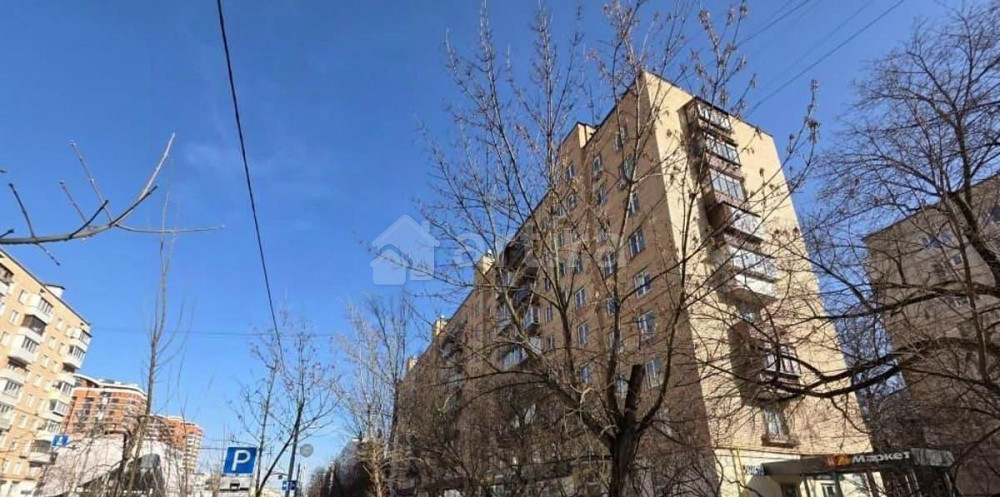 Комната, 8 м2, 5/9 эт. Москва - изображение 3