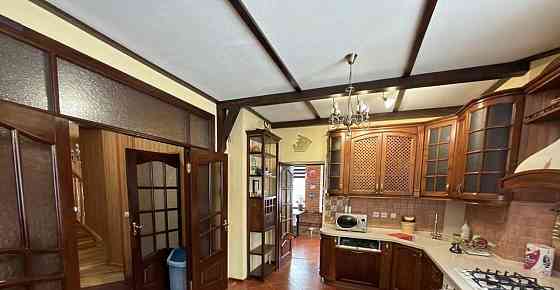 Дом, 317 м2, 13 соток, 2 эт. Дубна