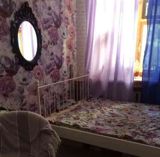 Комната, 20 м2, 2/5 эт. Москва