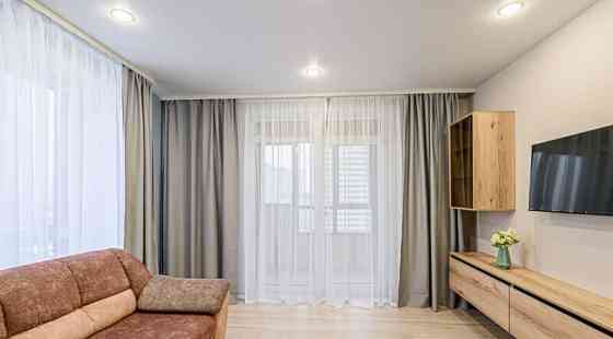 2-комн. квартира, 60 м2, 12/25 эт. Новосибирск