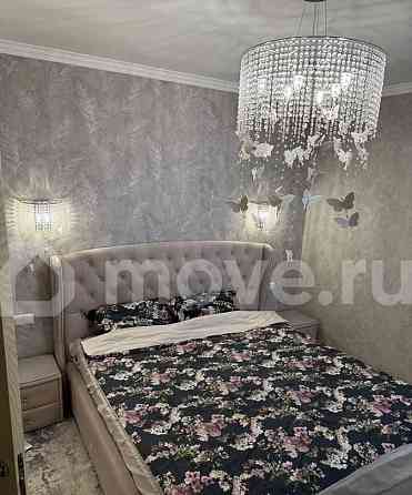 5-комн. квартира, 110 м2, 10/16 эт. Москва