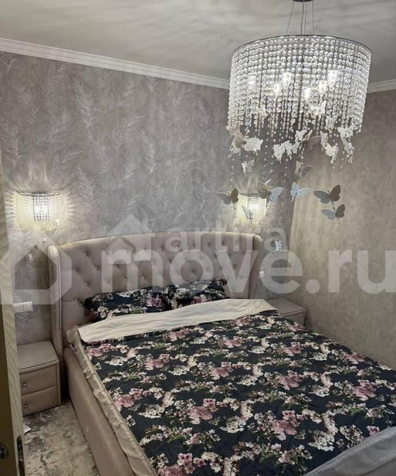 5-комн. квартира, 110 м2, 10/16 эт. Москва - изображение 5