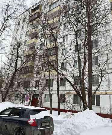 2-комн. квартира, 36.5 м2, 5/9 эт. Москва