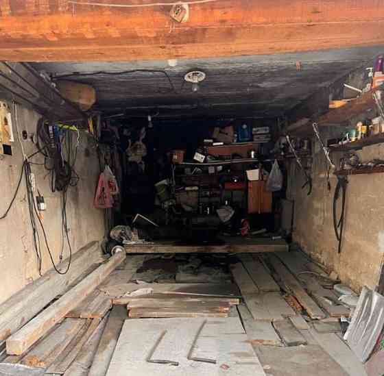 Гараж, 18 м2 Иркутск