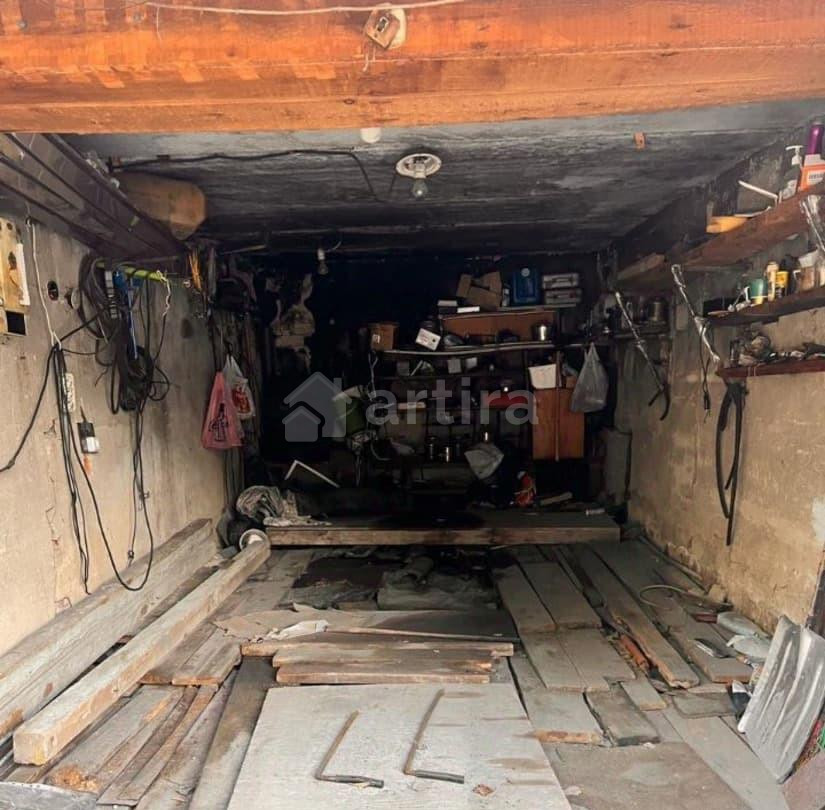 Гараж, 18 м2 Иркутск - изображение 5