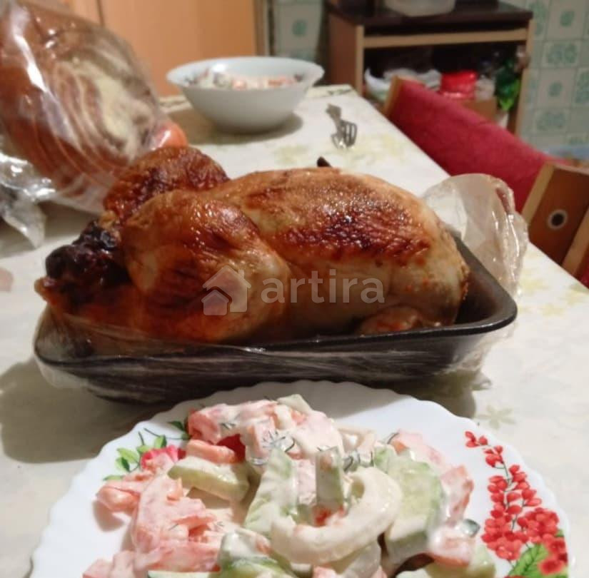 Комната, 8 м2, 5/9 эт. Нижний Новгород - изображение 5