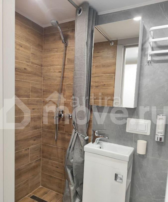 Студия, 14 м2, 2/5 эт. Москва - изображение 5