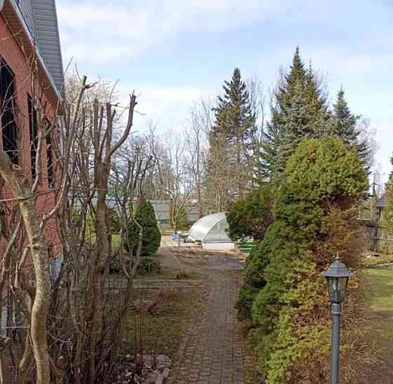 Дом, 135 м2, 14 соток, 2 эт. Рощино