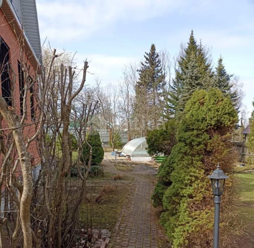 Дом, 135 м2, 14 соток, 2 эт. Рощино - изображение 4