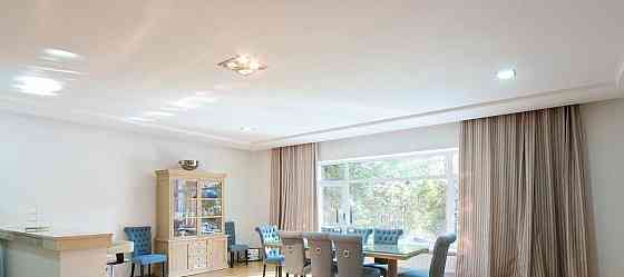 Таунхаус, 360 м2, 8 соток, 2 эт. Одинцово